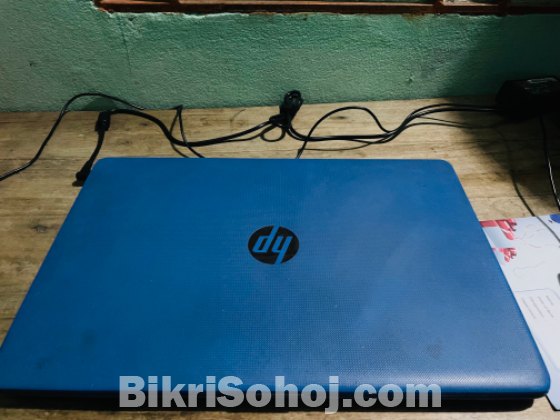 HP core i3